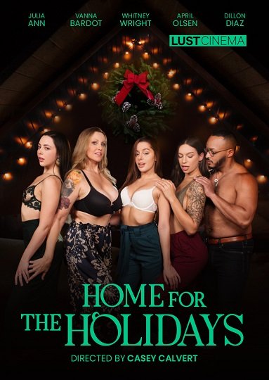 [18+] Home For The Holidays
