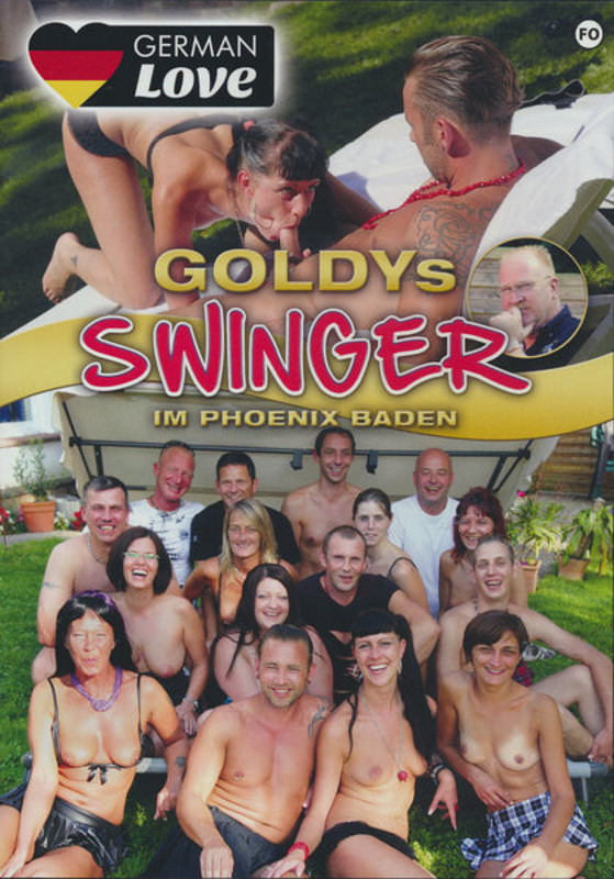 [18+] Goldys Swinger Im Phoenix Baden