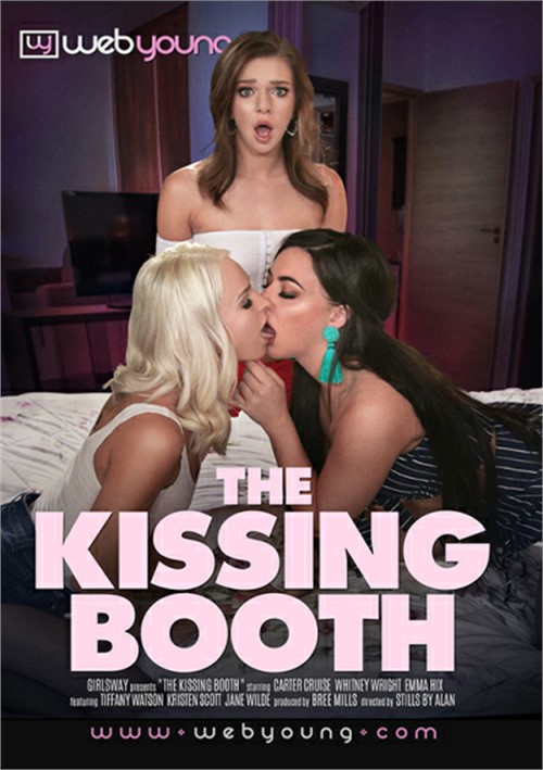 [18+] The Kissing Booth