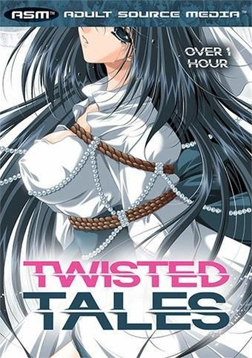 [18+] Twisted Tales