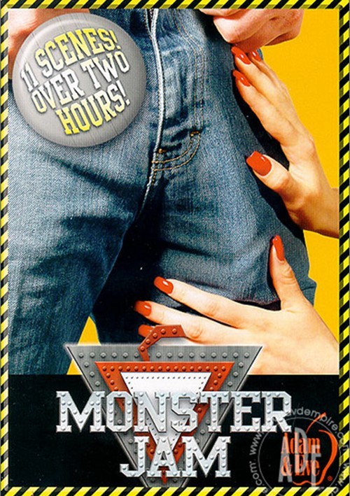 [18+] Monster Jam