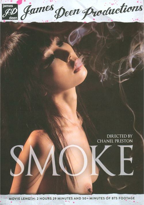 [18+] Smoke