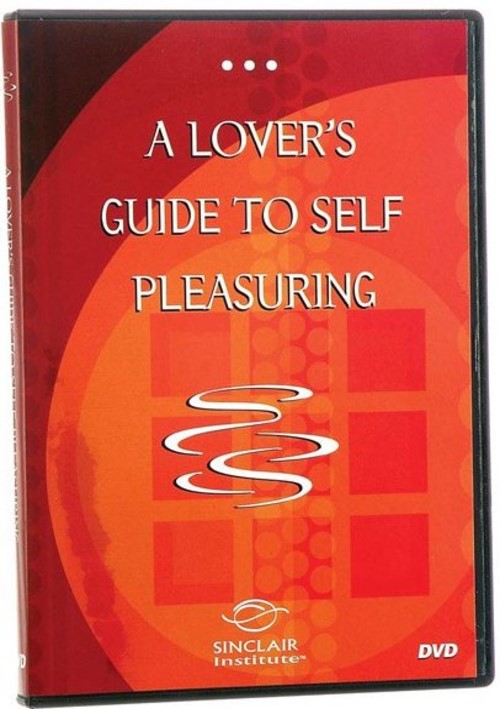 [18+] A Lover's Guide To Self Pleasuring
