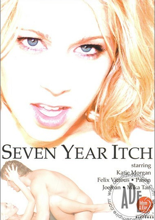 [18+] Seven Year Itch