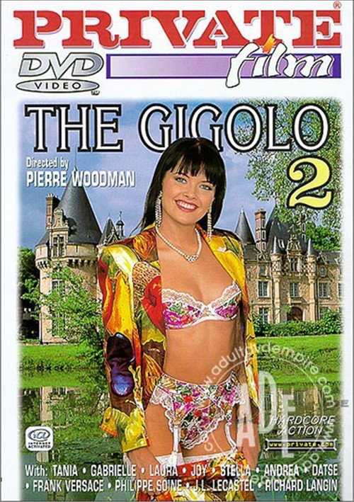 [18+] The Gigolo 2