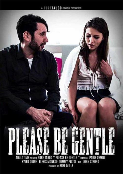 [18+] Please Be Gentle