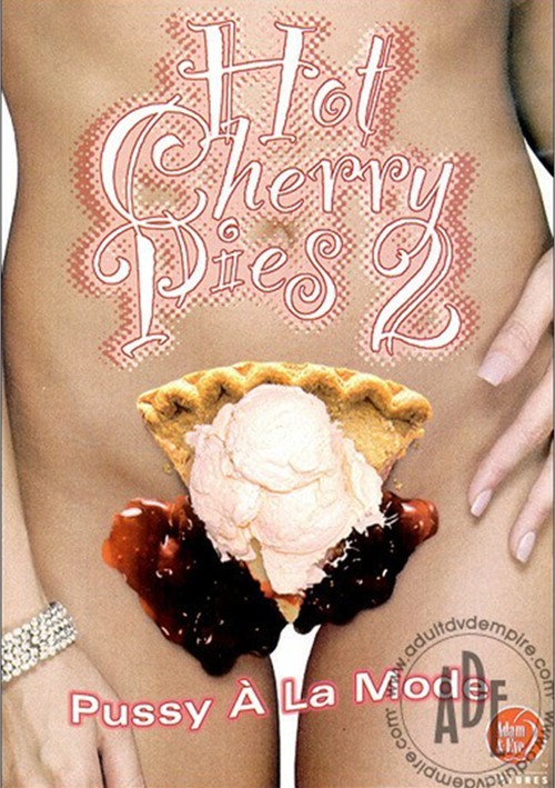 [18+] Hot Cherry Pies 2