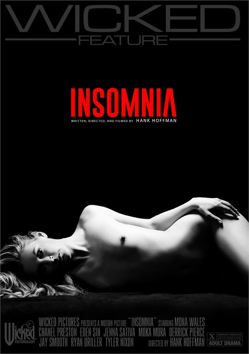 [18+] Insomnia