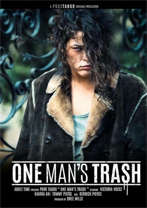 [18+] One Man's Trash