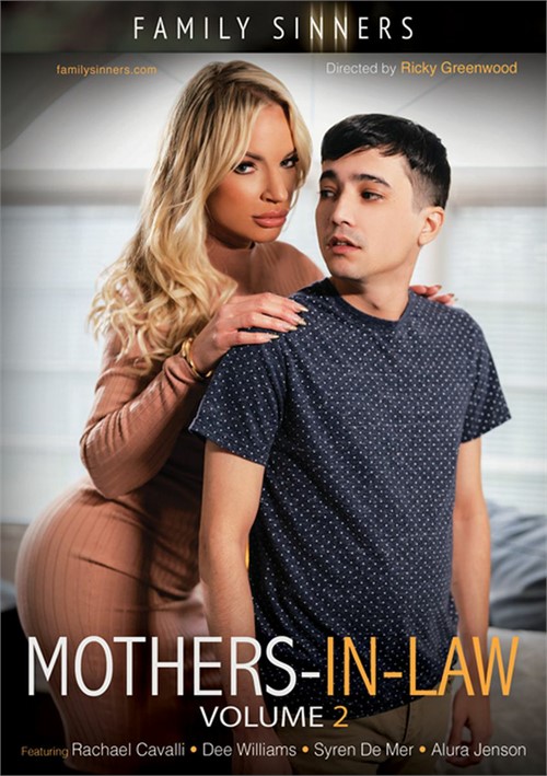 [18+] Mothers In Law 2