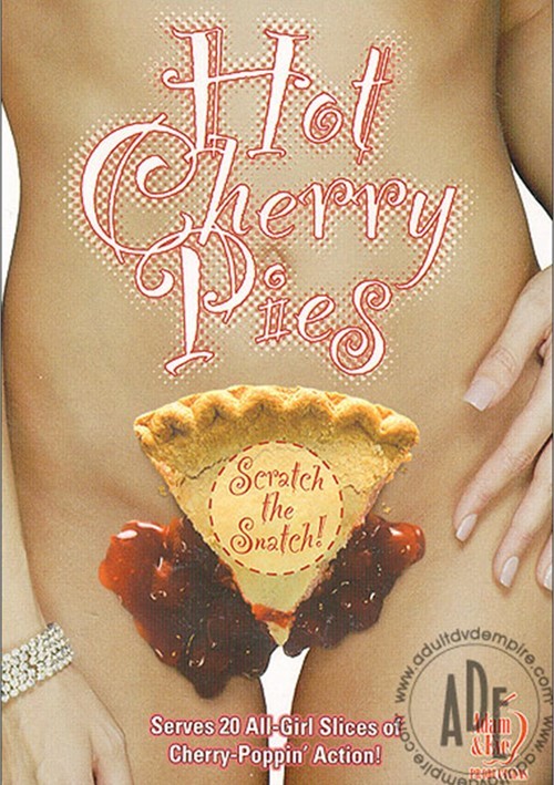 [18+] Hot Cherry Pies
