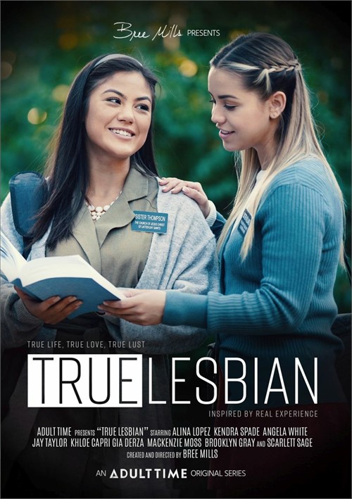 [18+] True Lesbian