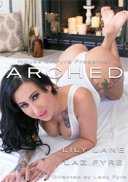 [18+] Arched: Lily Lane