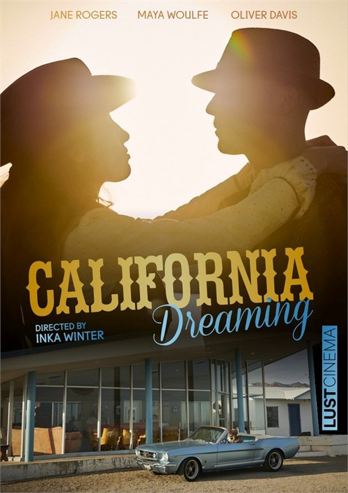 [18+] California Dreaming