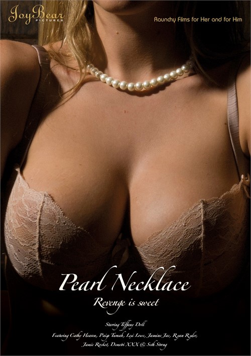 [18+] Pearl Necklace