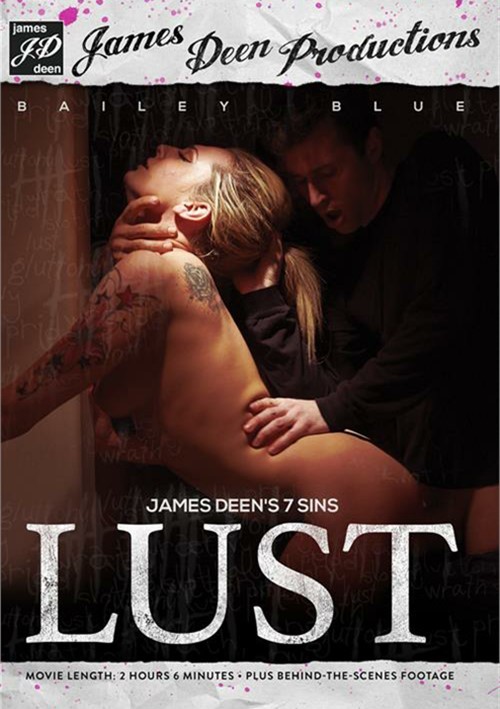 [18+] James Deen's 7 Sins: Lust