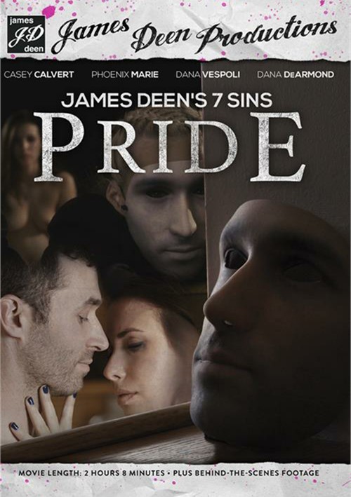 [18+] James Deen's 7 Sins: Pride