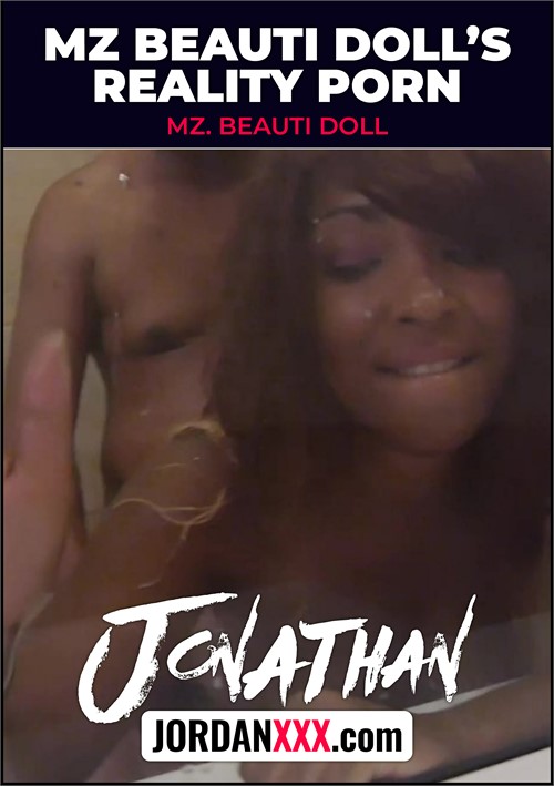 [18+] Mz Beauti Doll's Reality Porn