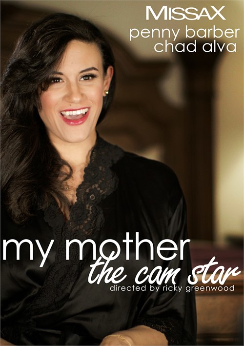 [18+] My Mother The Cam Star