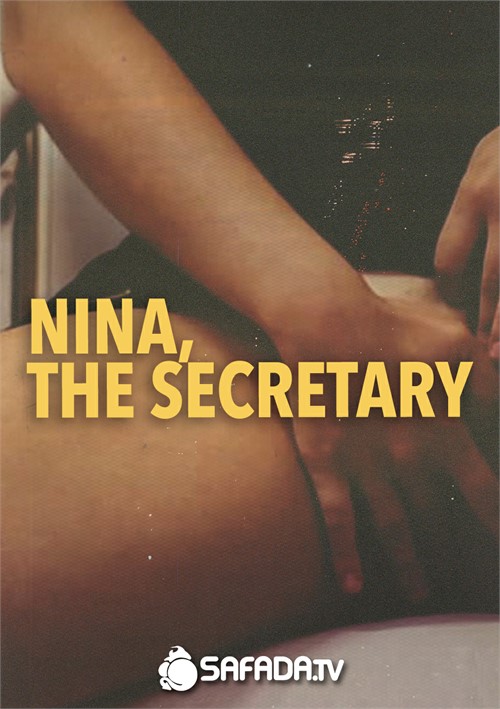 [18+] Nina The Secretary