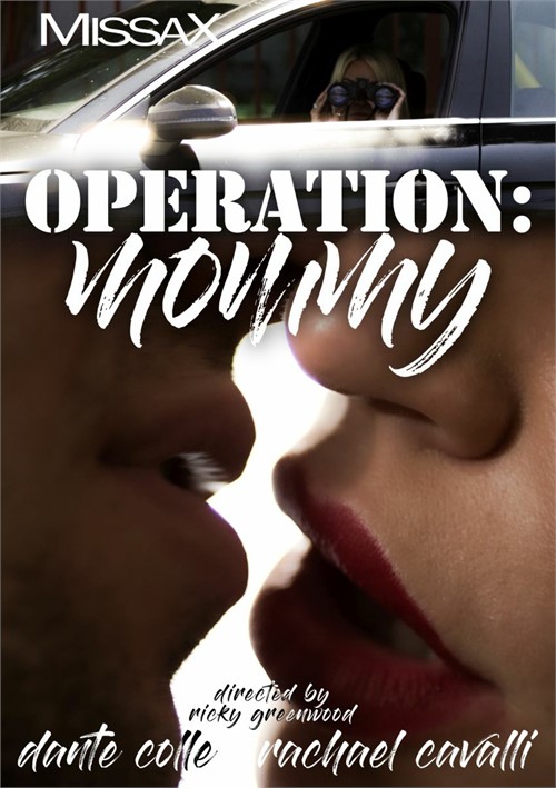 [18+] Operation: Mommy