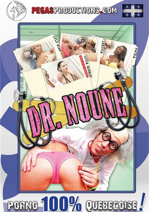 [18+] Dr. Noune
