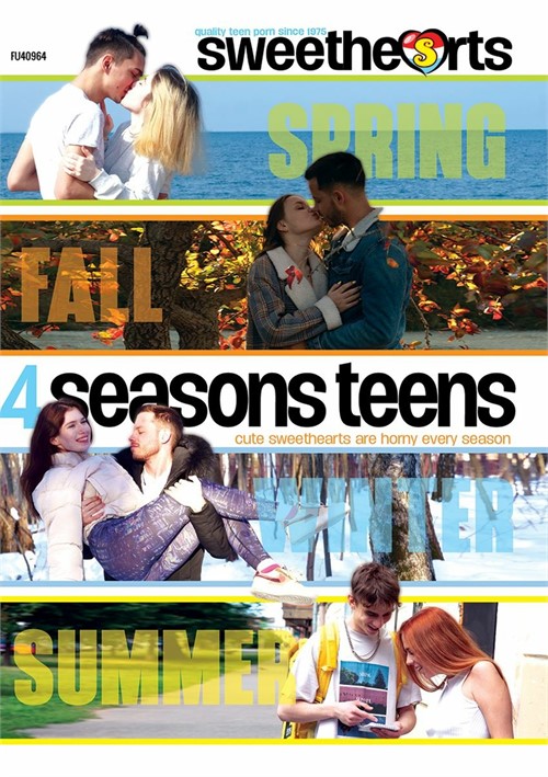 [18+] 4 Seasons Teens