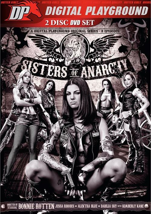 [18+] Sisters Of Anarchy