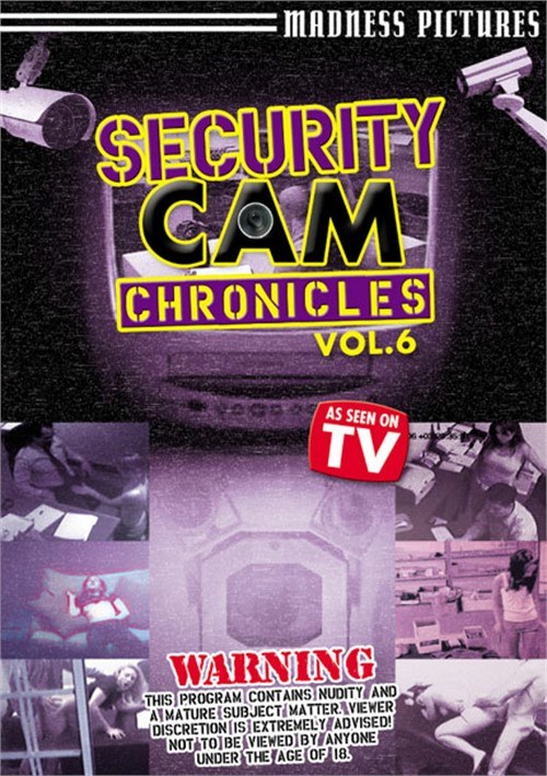 [18+] Security Cam Chronicles 6