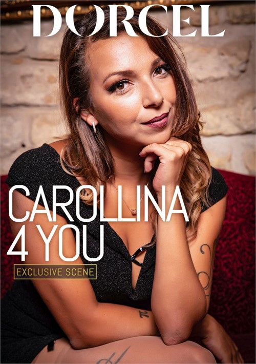 [18+] Carollina 4 You