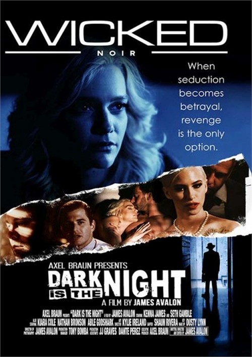 [18+] Dark Is The Night
