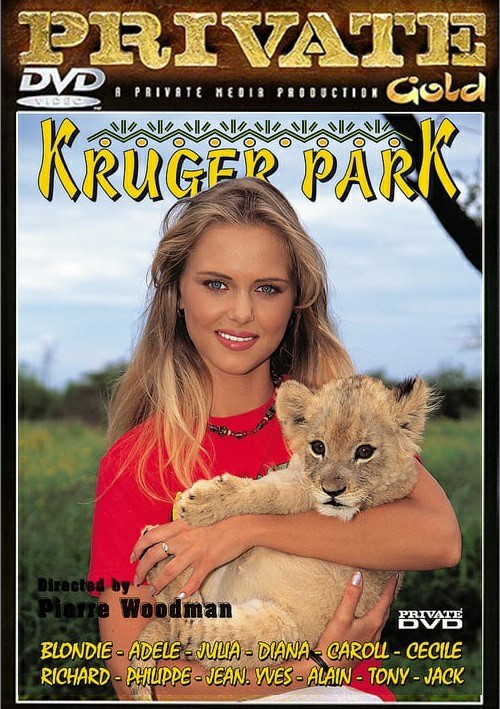 [18+] Kruger Park