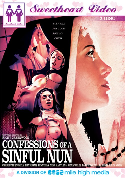 [18+] Confessions Of A Sinful Nun