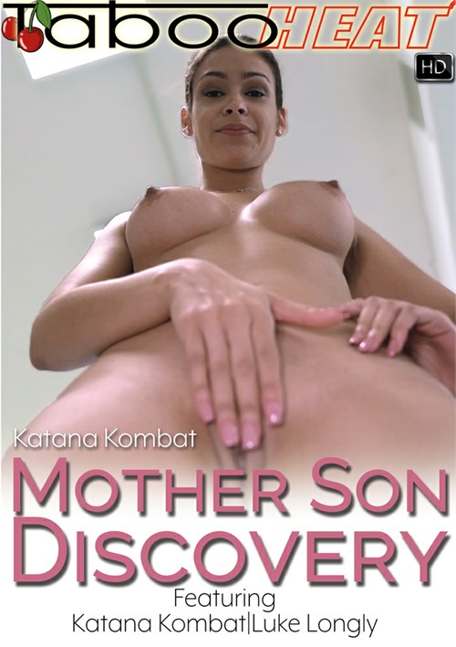 [18+] Katana Kombat In Mother Son Discovery
