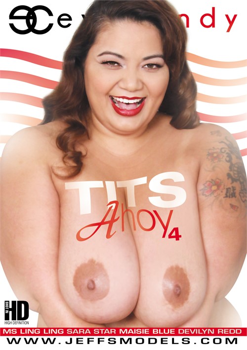 [18+] Tits Ahoy 4