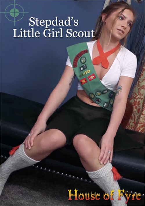 [18+] Stepdad's Little Girl Scout