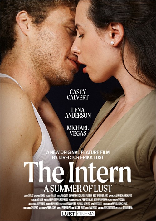[18+] The Intern: A Summer Of Lust