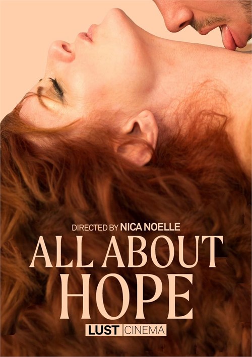 [18+] All About Hope