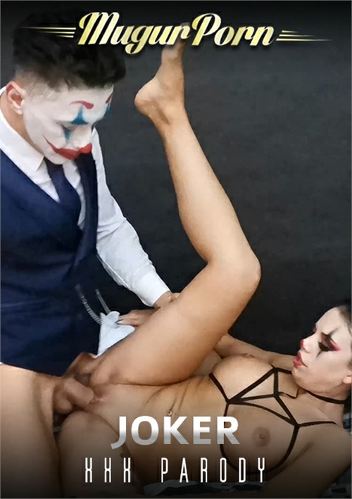 [18+] Joker Xxx Parody