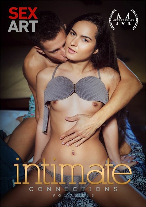 [18+] Intimate Connections 5