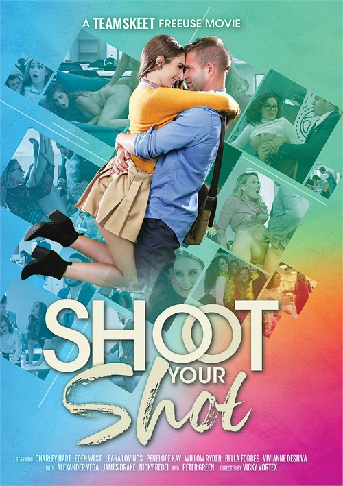 [18+] Shoot Your Shot