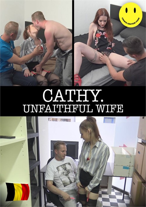 [18+] Cathy. Unfaithful Wife
