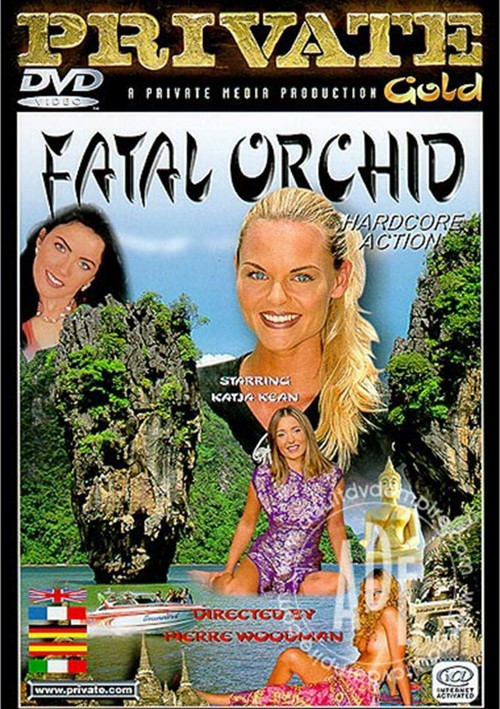 [18+] Fatal Orchid
