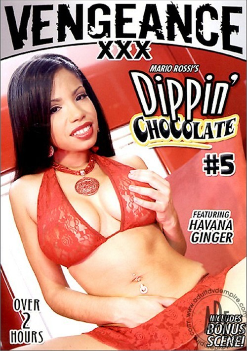[18+] Dippin' Chocolate 5
