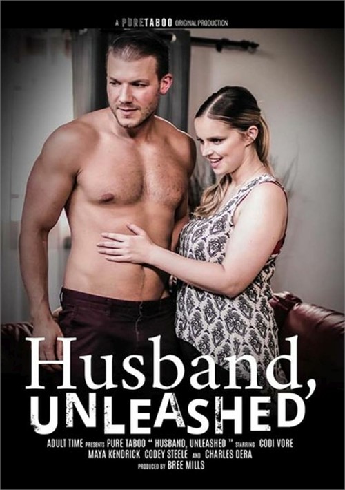 [18+] Husband, Unleashed