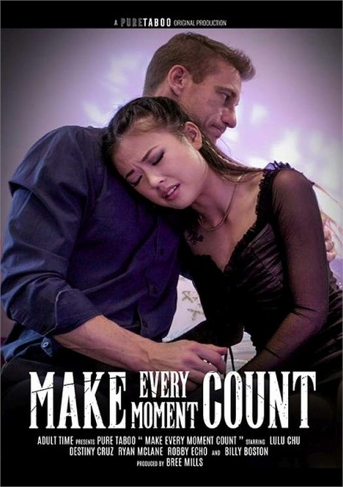 [18+] Make Every Moment Count