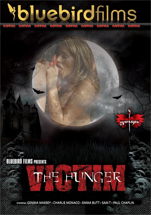 [18+] The Hunger Victim