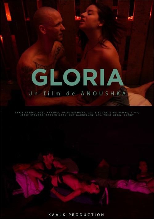 [18+] Gloria