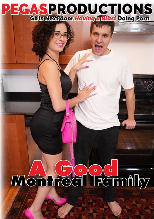 [18+] A Good Montreal Family