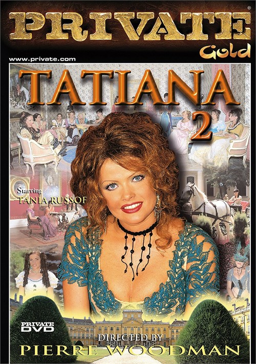 [18+] Tatiana 2